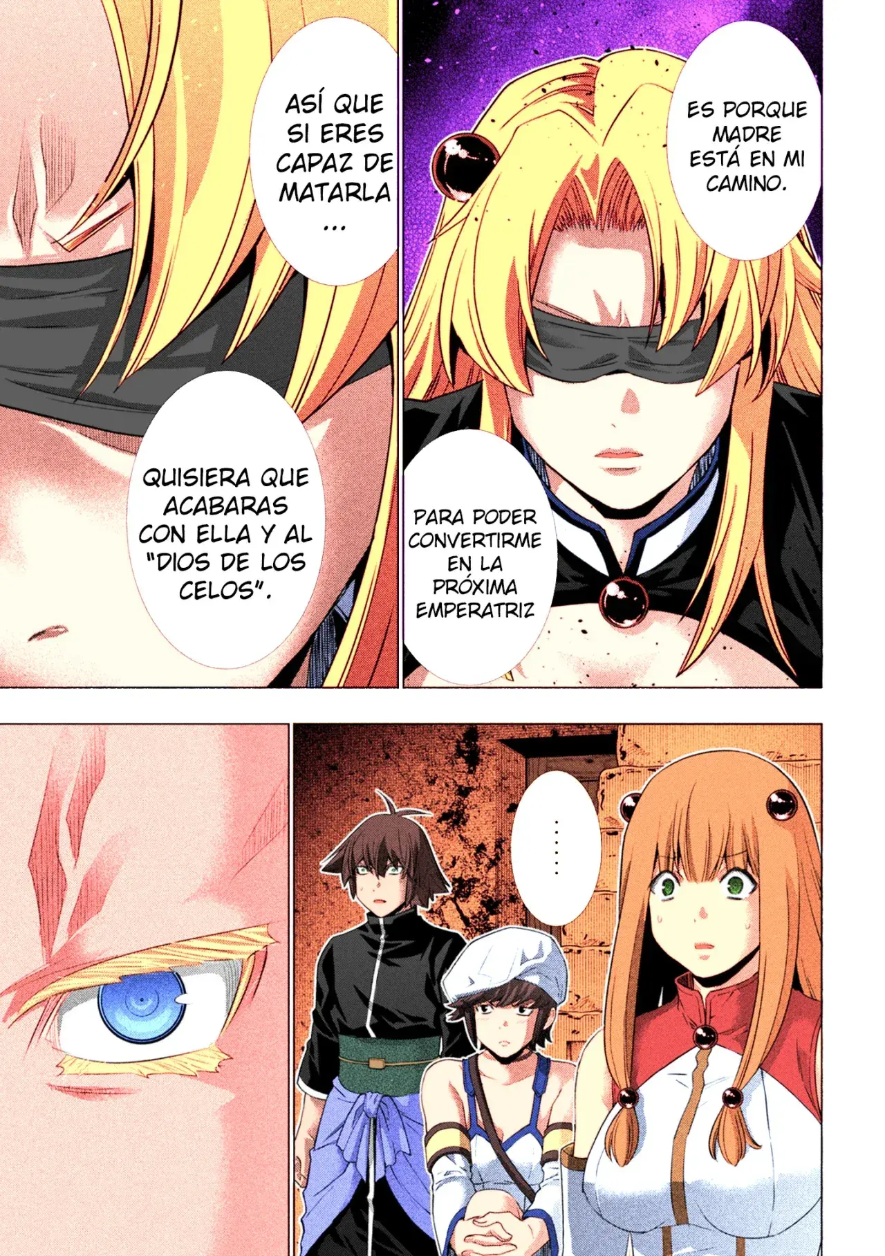 Capitulo 255.50 page 10