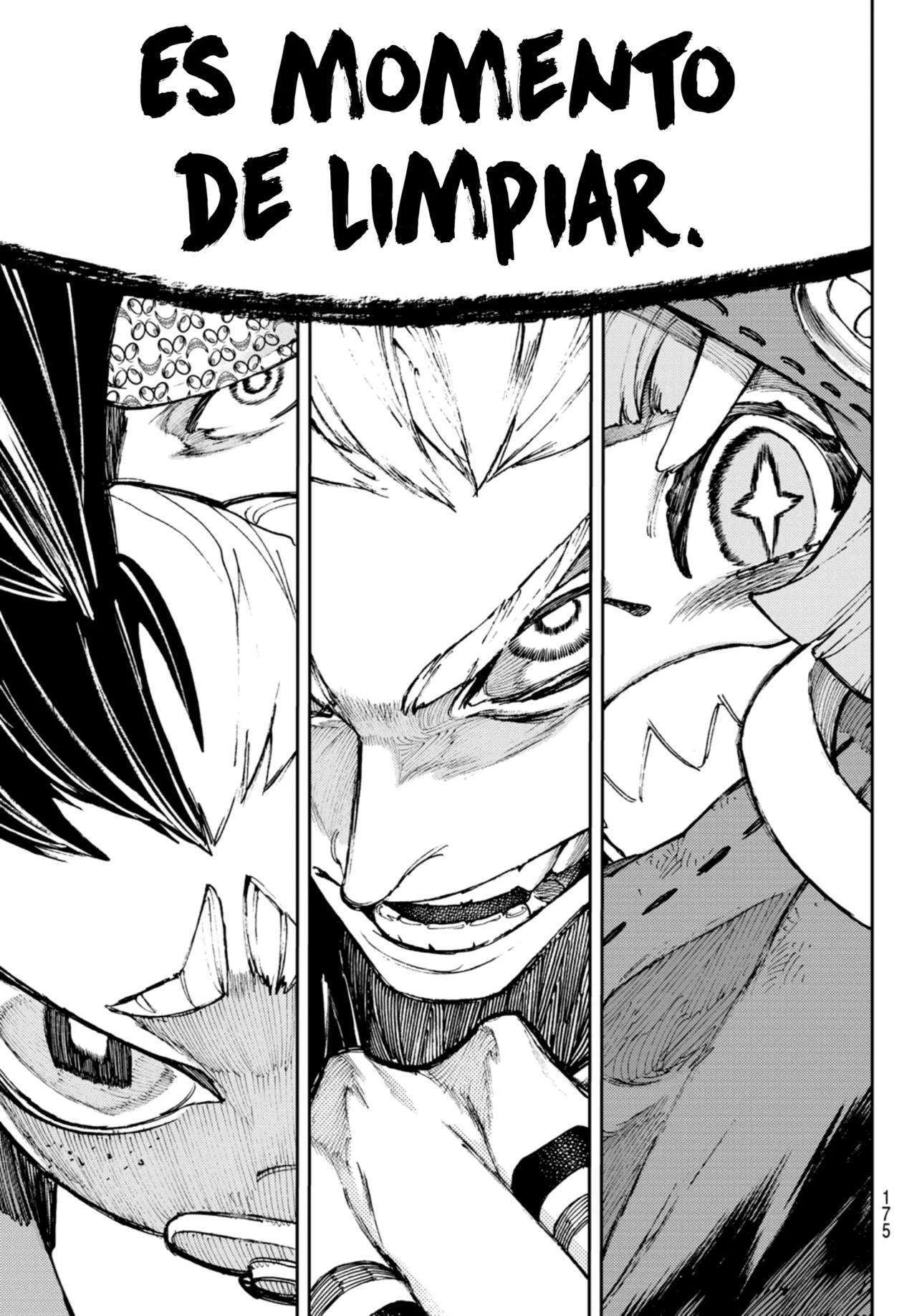 Capitulo 67 page 20