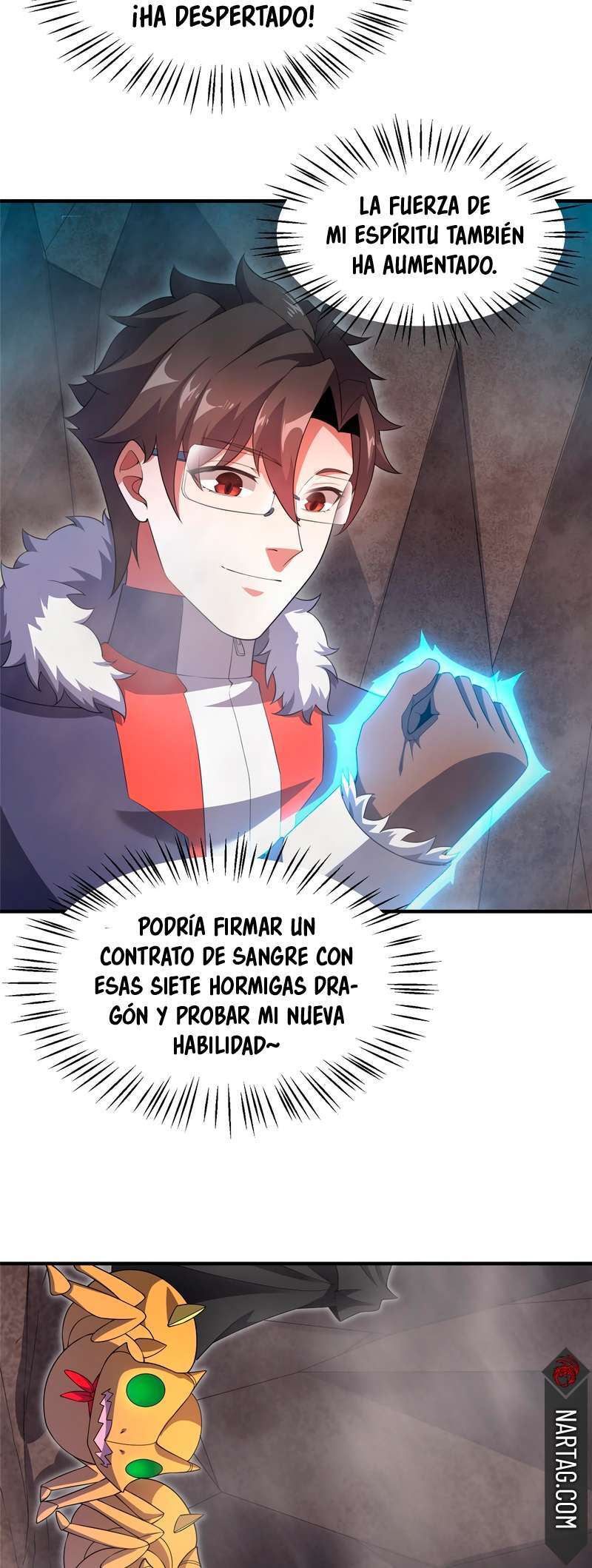 Capitulo 179 page 7