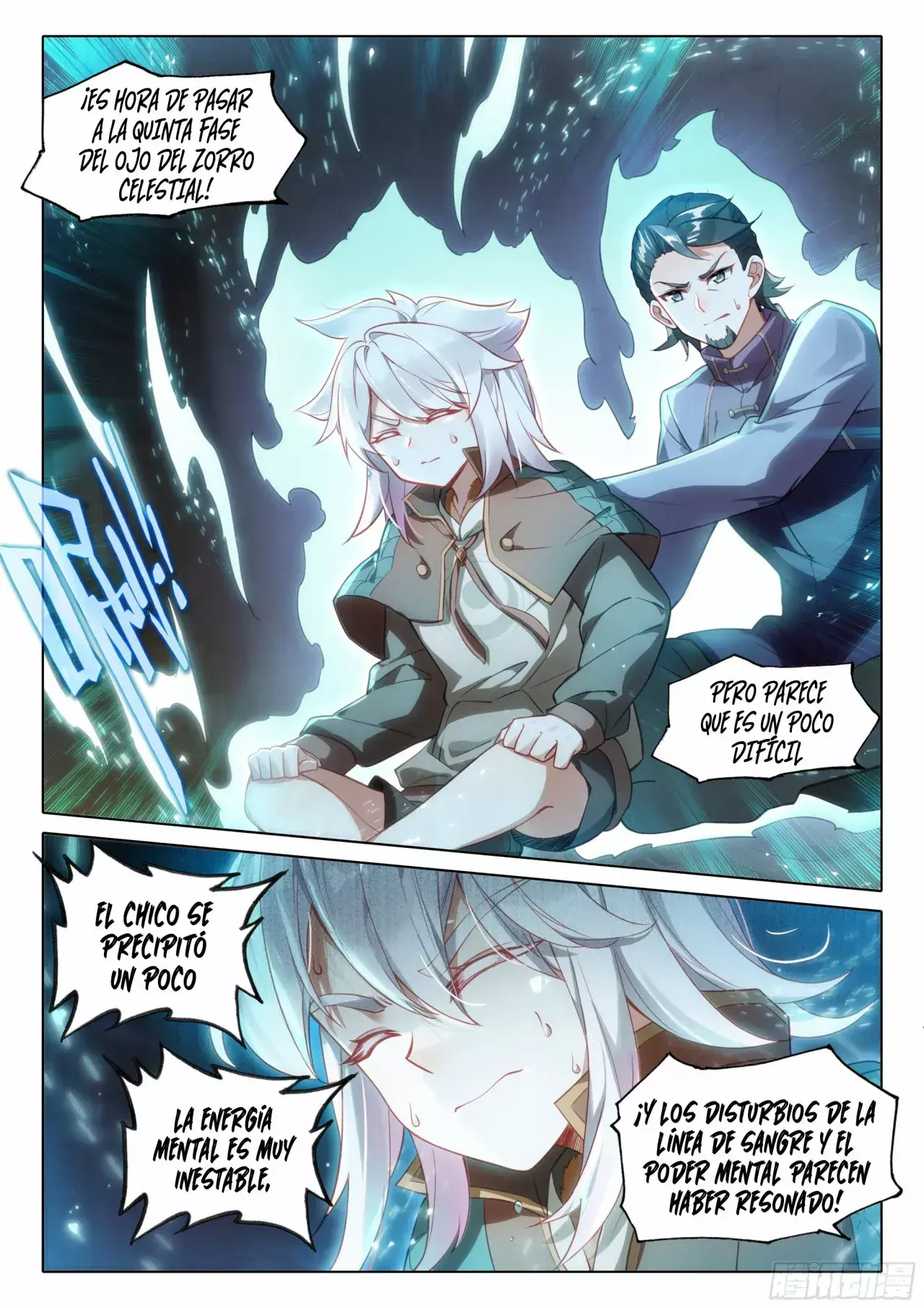 Capitulo 83 page 9