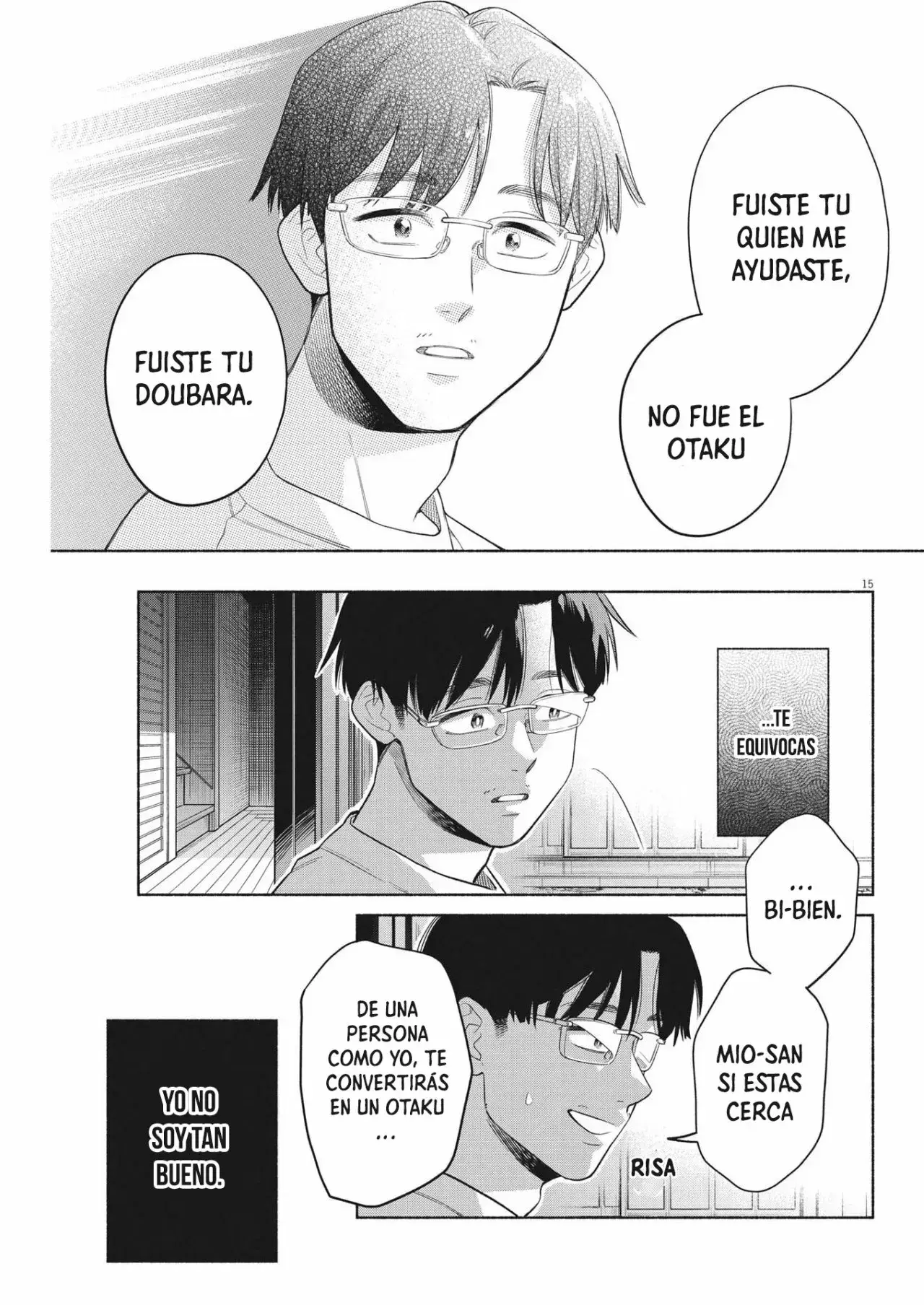 Capitulo 14 page 17