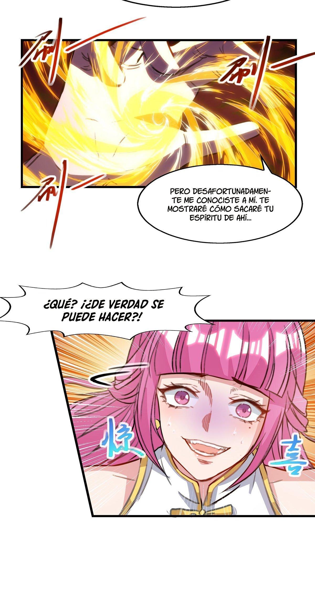 Capitulo 54 page 17
