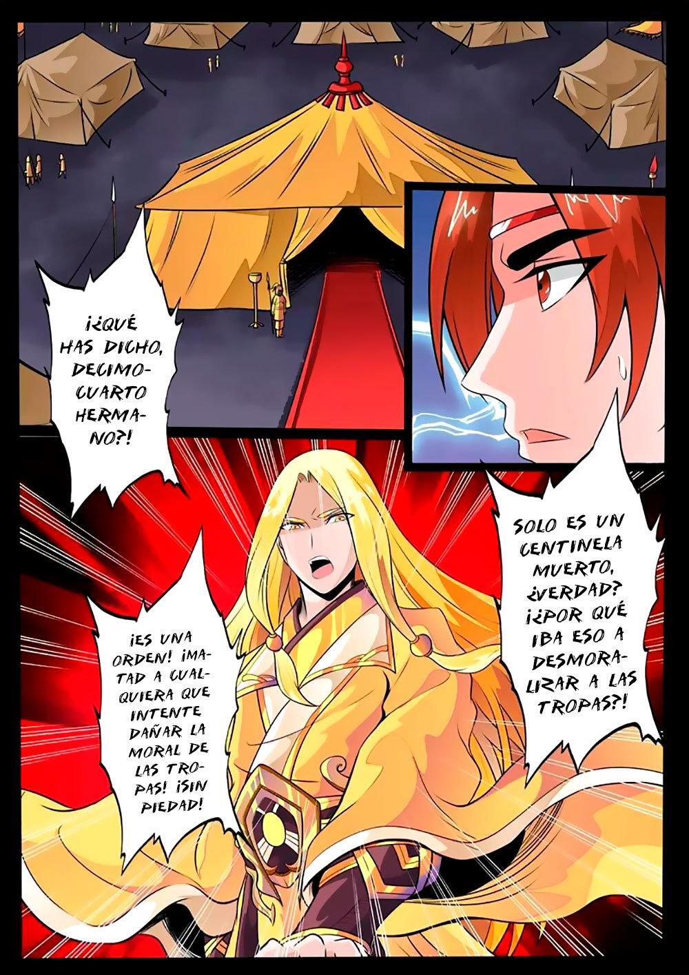 Capitulo 128 page 11