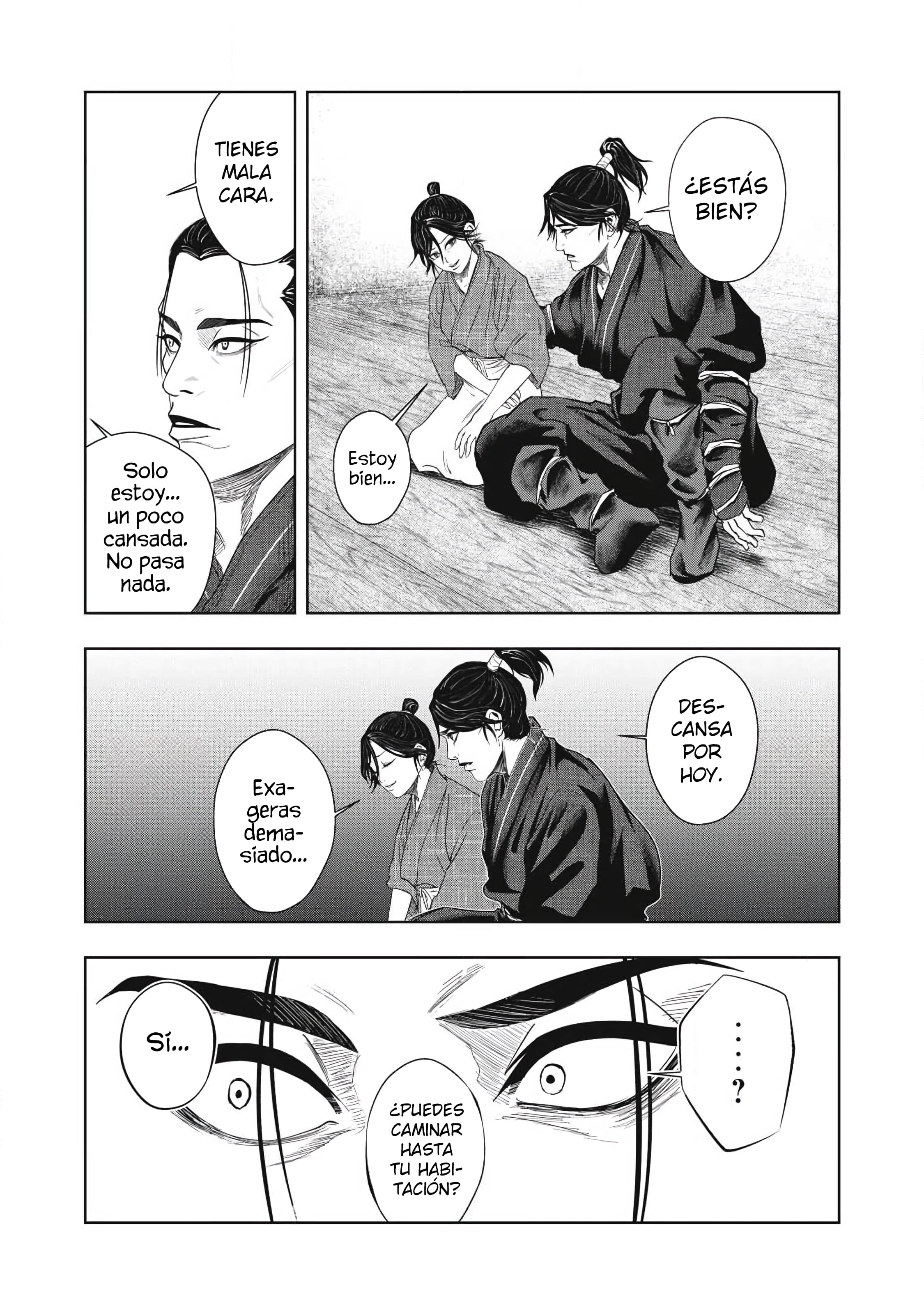 Capitulo 28 page 13