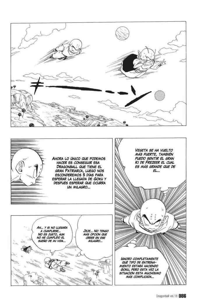 Capitulo 260 page 11