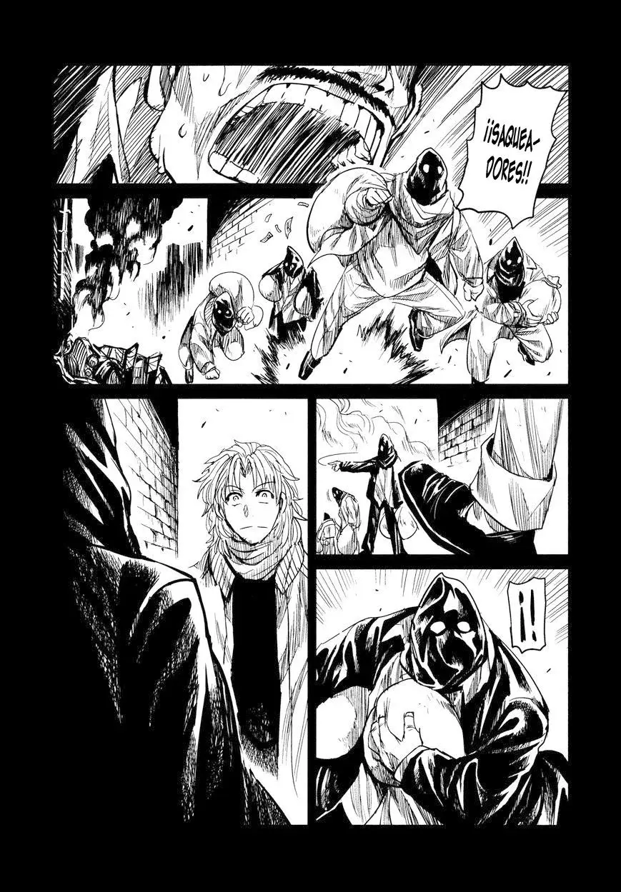 Capitulo 28 page 21