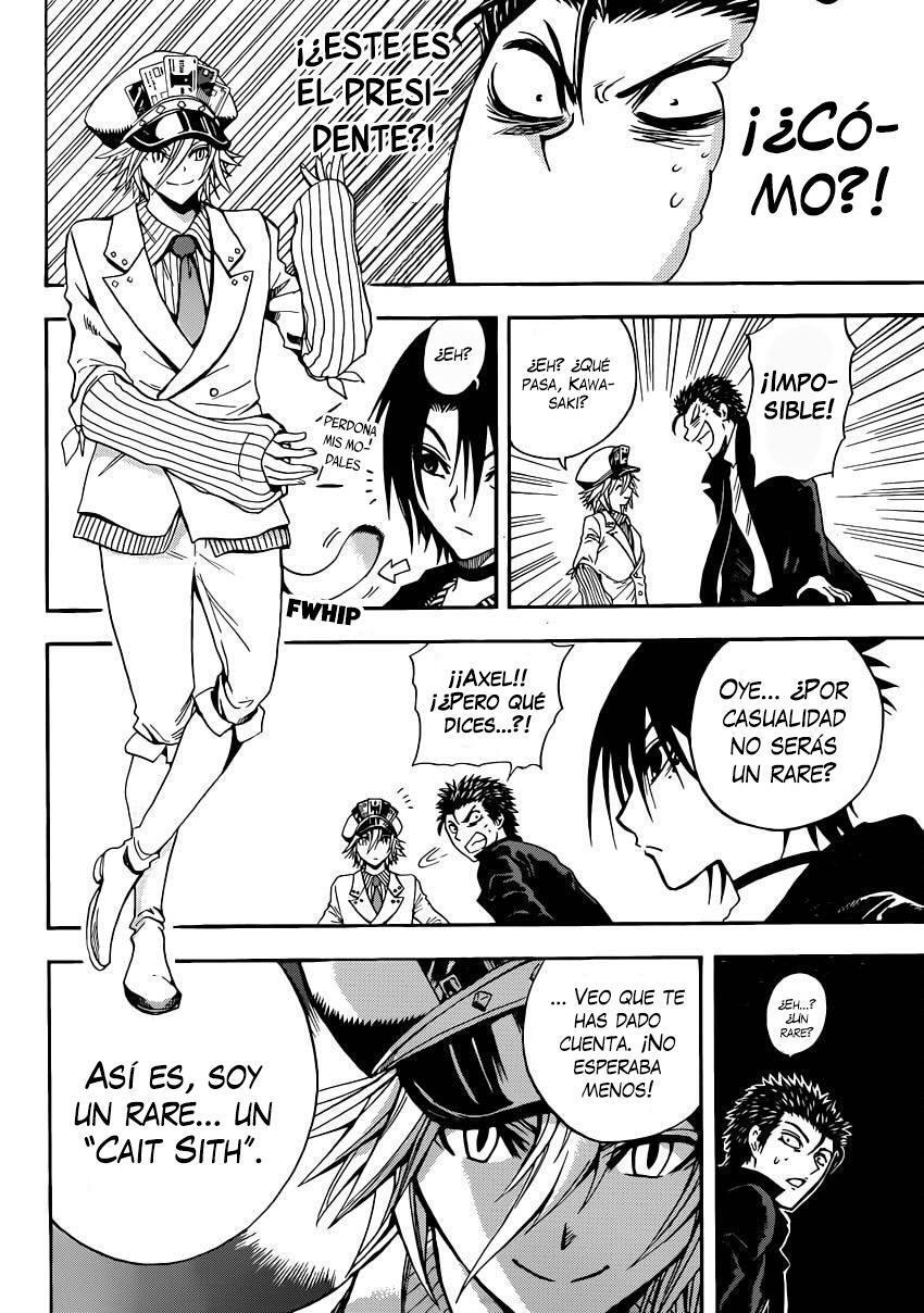 Capitulo 16 page 10