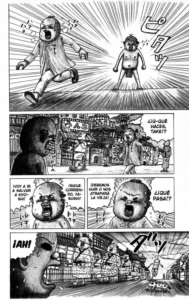Capitulo 49 page 16