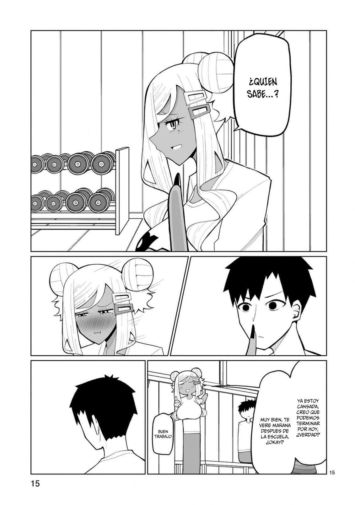 Capitulo 25 page 17