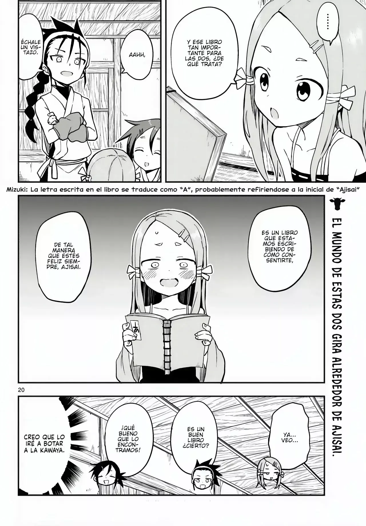 Capitulo 54 page 21