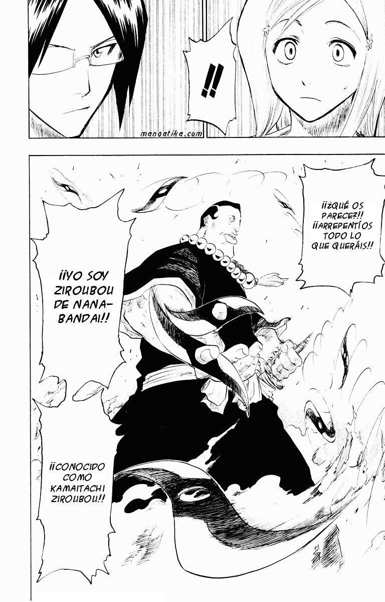 Capitulo 91 page 18
