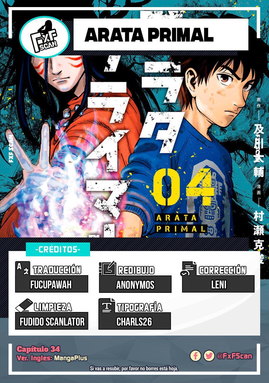 Capitulo 34 page 1
