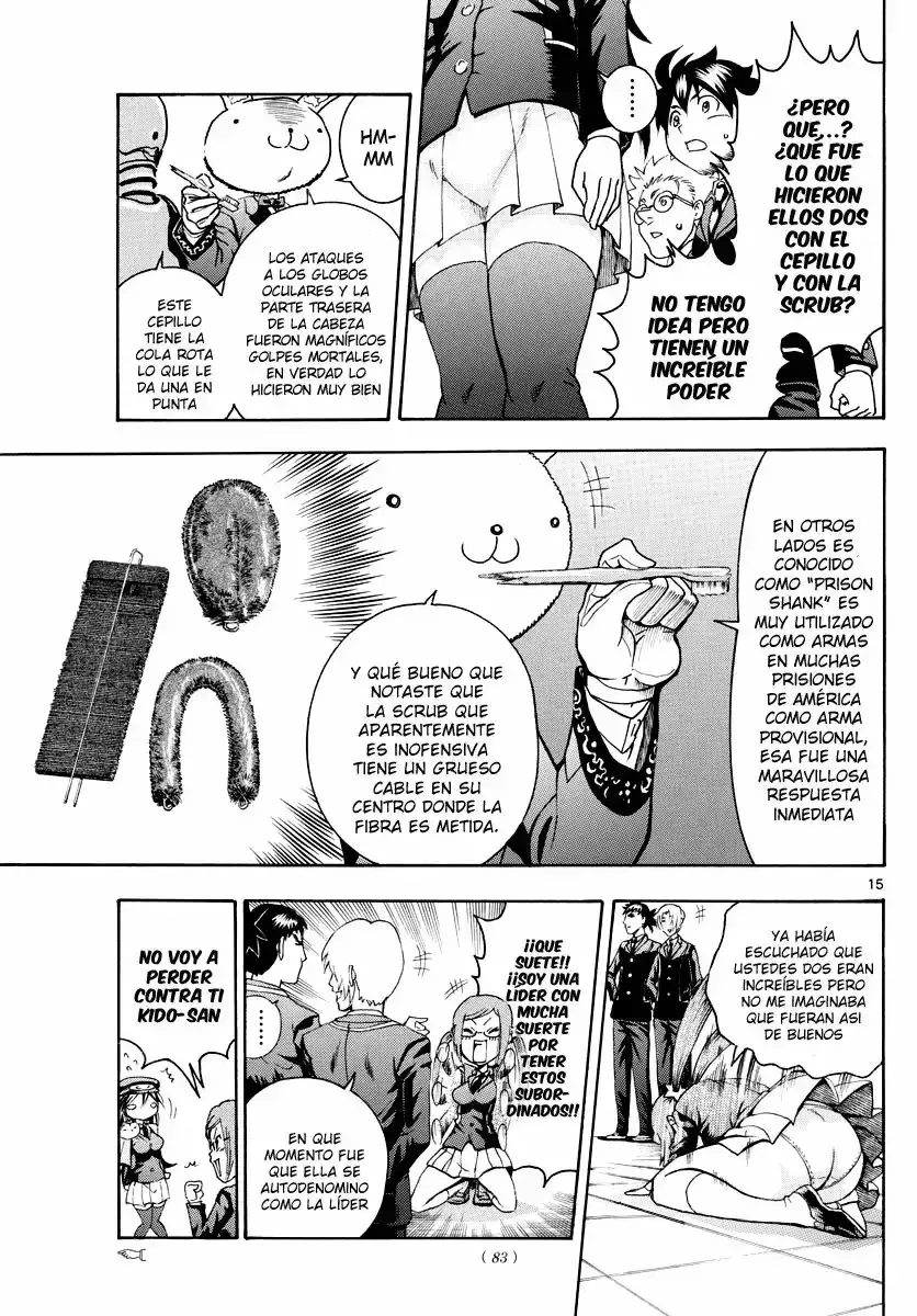 Capitulo 15 page 18