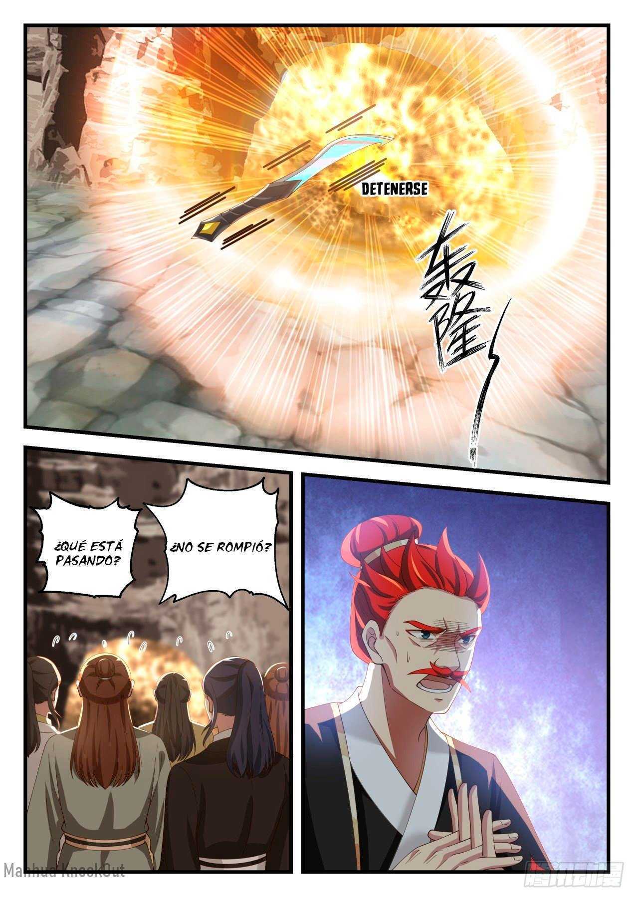 Capitulo 1640 page 12