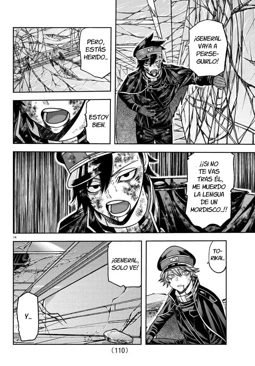 Capitulo 135 page 16
