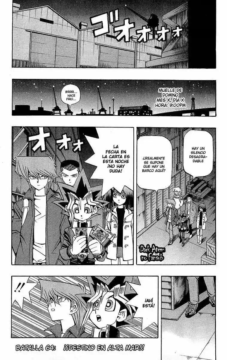 Capitulo 64 page 4