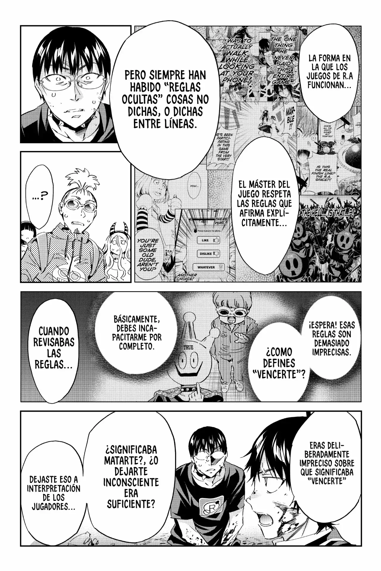 Capitulo 181 page 22