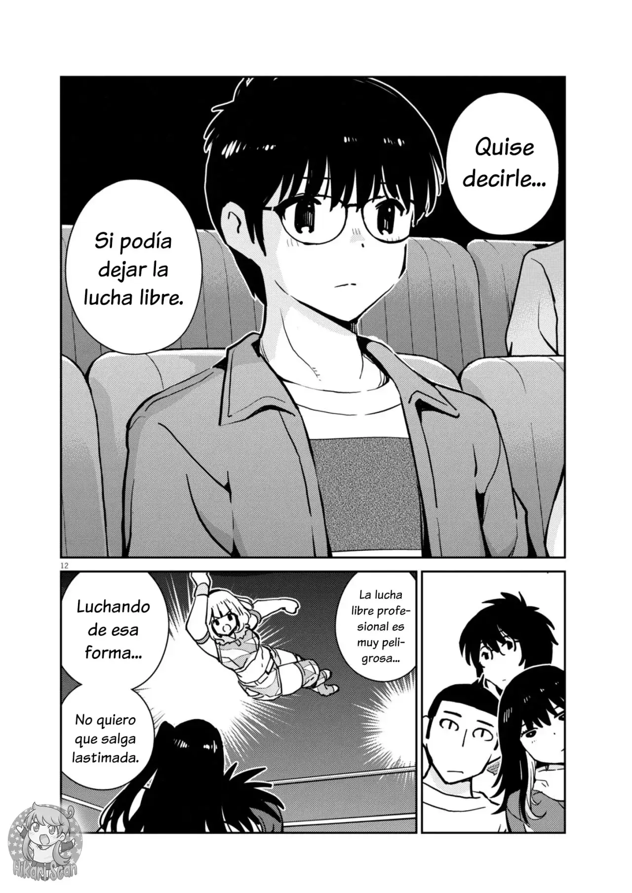 Capitulo 28 page 12