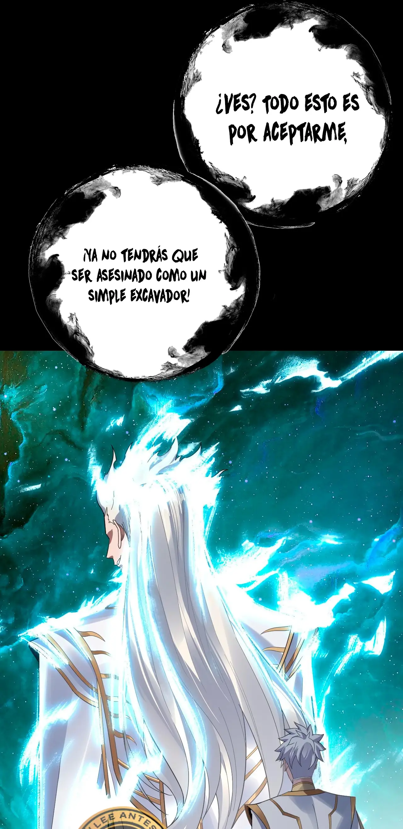 Capitulo 106 page 22
