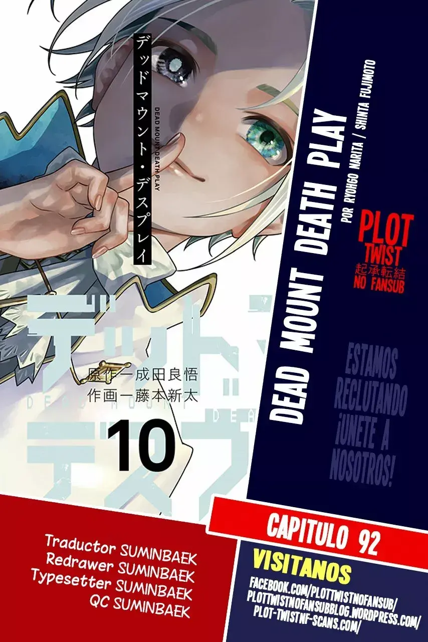 Capitulo 92 page 1