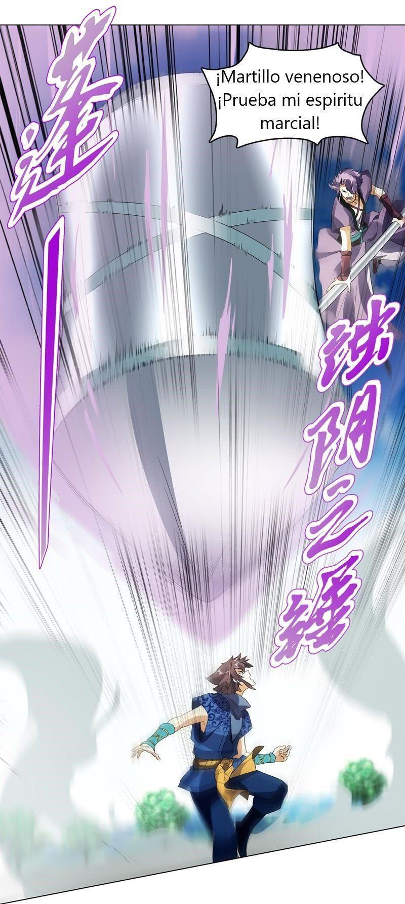 Capitulo 74 page 24