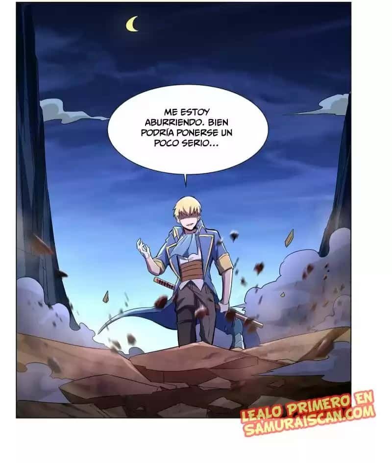 Capitulo 128 page 25