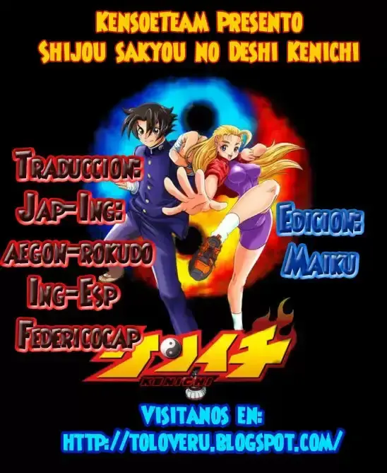 Capitulo 439 page 20