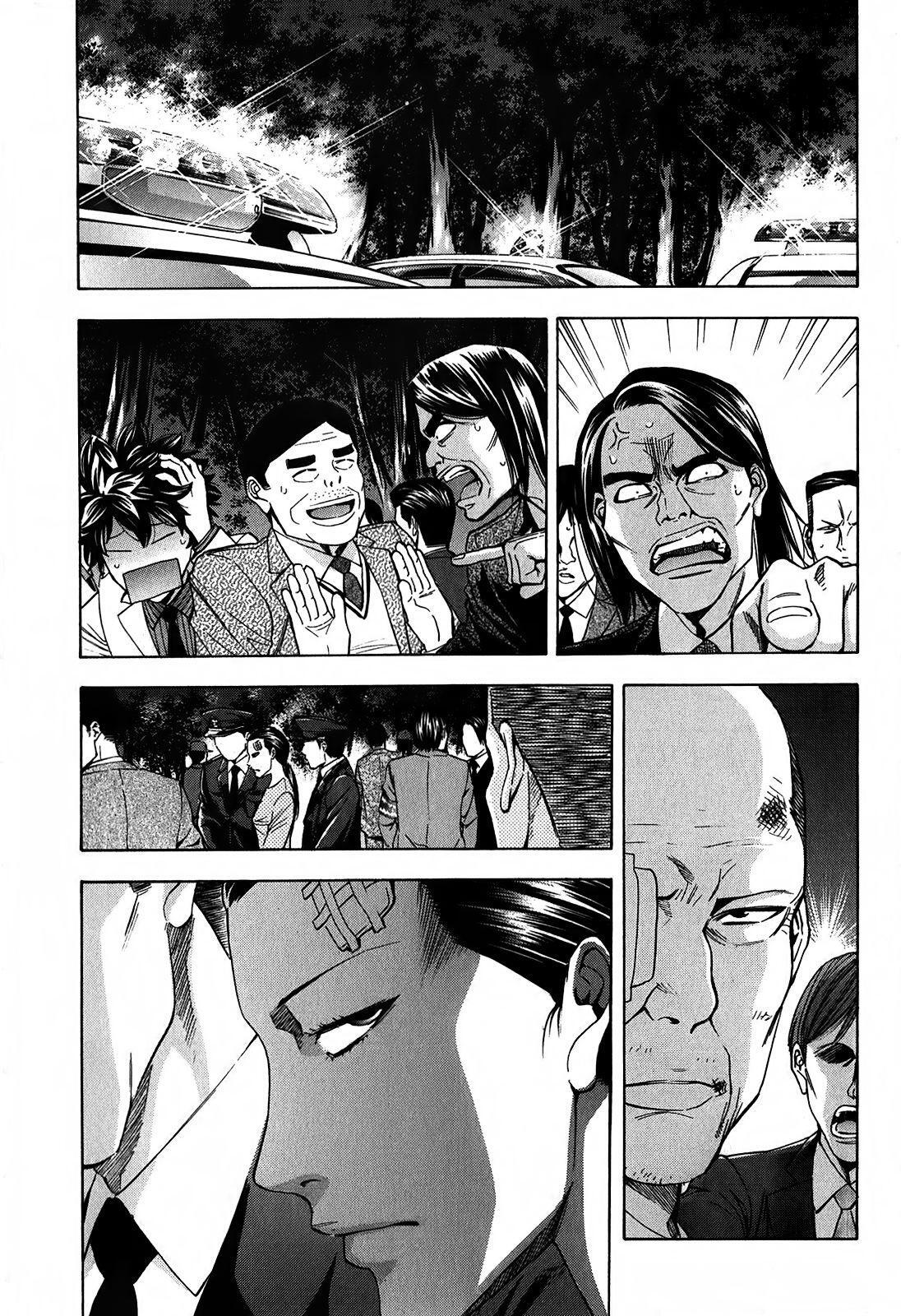 Capitulo 88 page 28