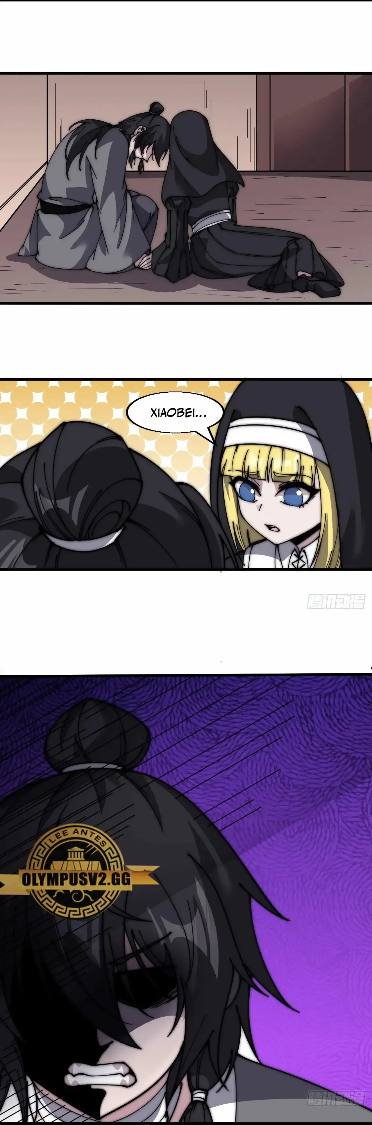 Capitulo 528 page 3