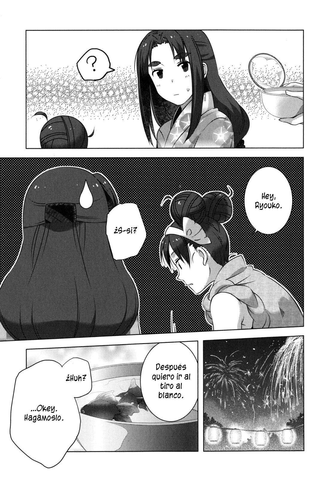 Capitulo 38 page 18