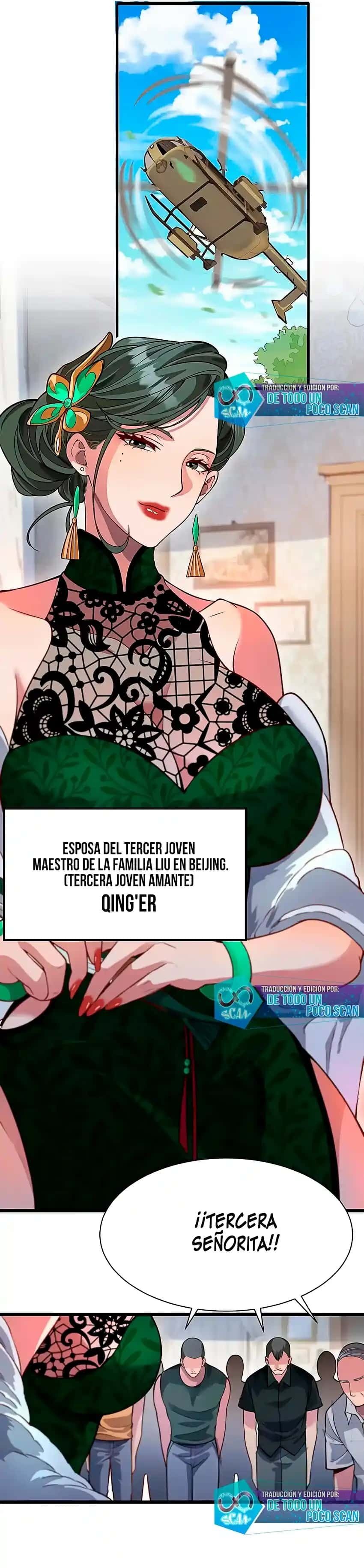 Capitulo 95 page 18