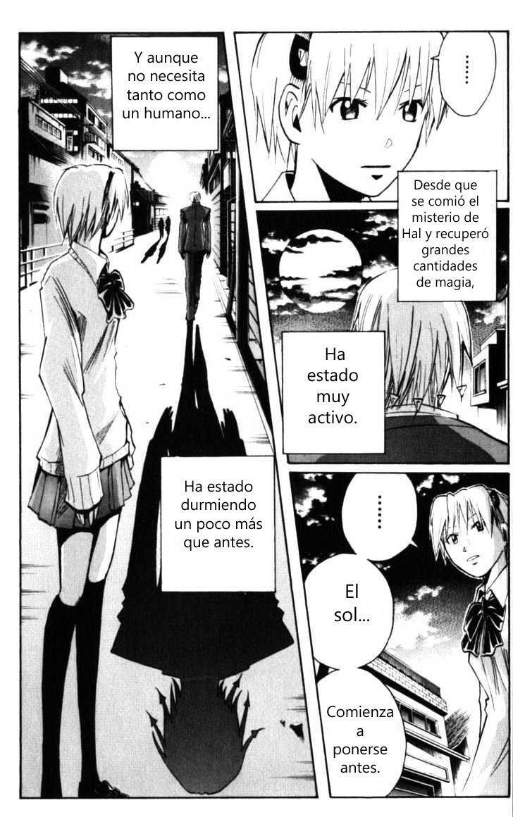 Capitulo 132 page 14