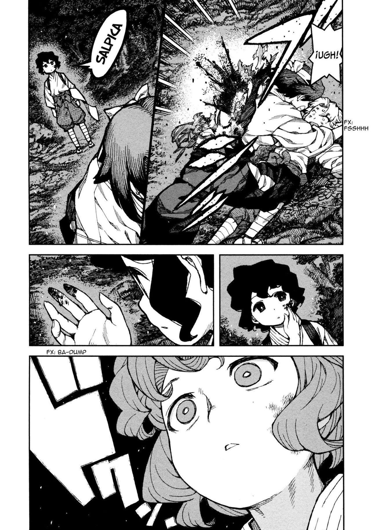 Capitulo 74 page 11