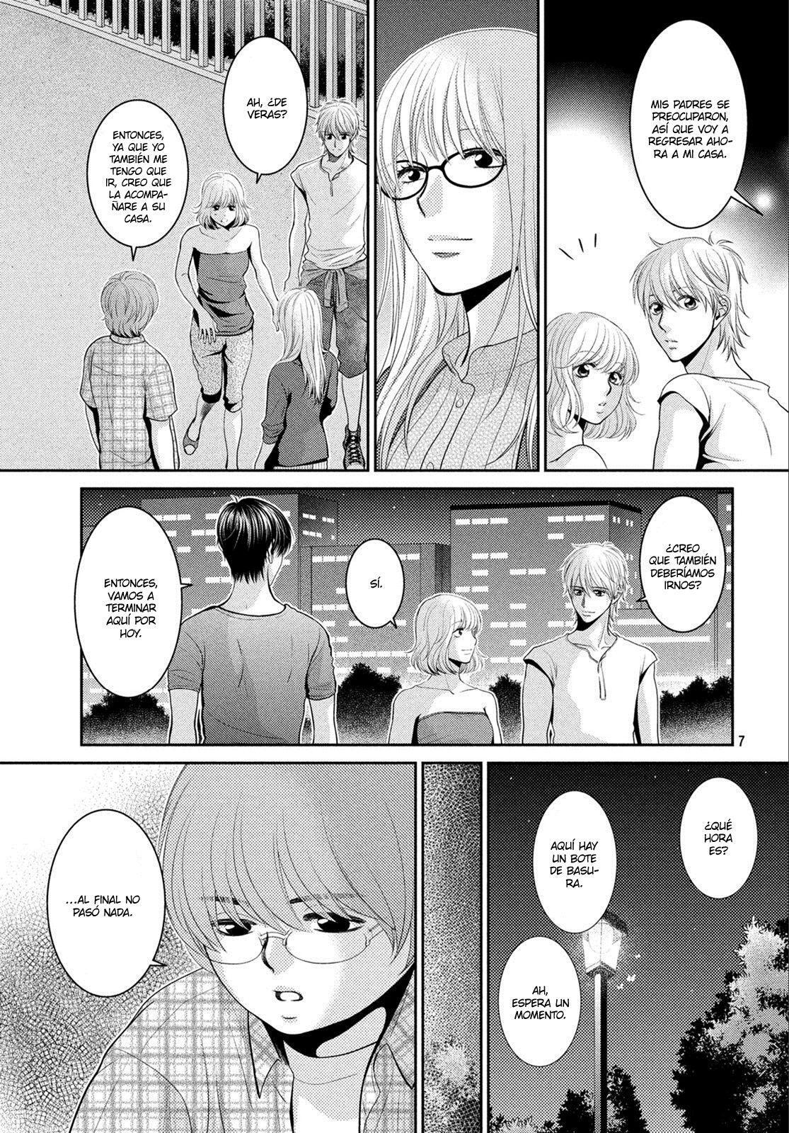 Capitulo 20 page 11
