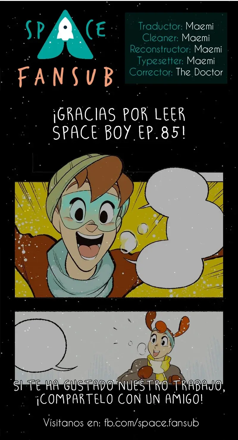 Capitulo 85 page 14