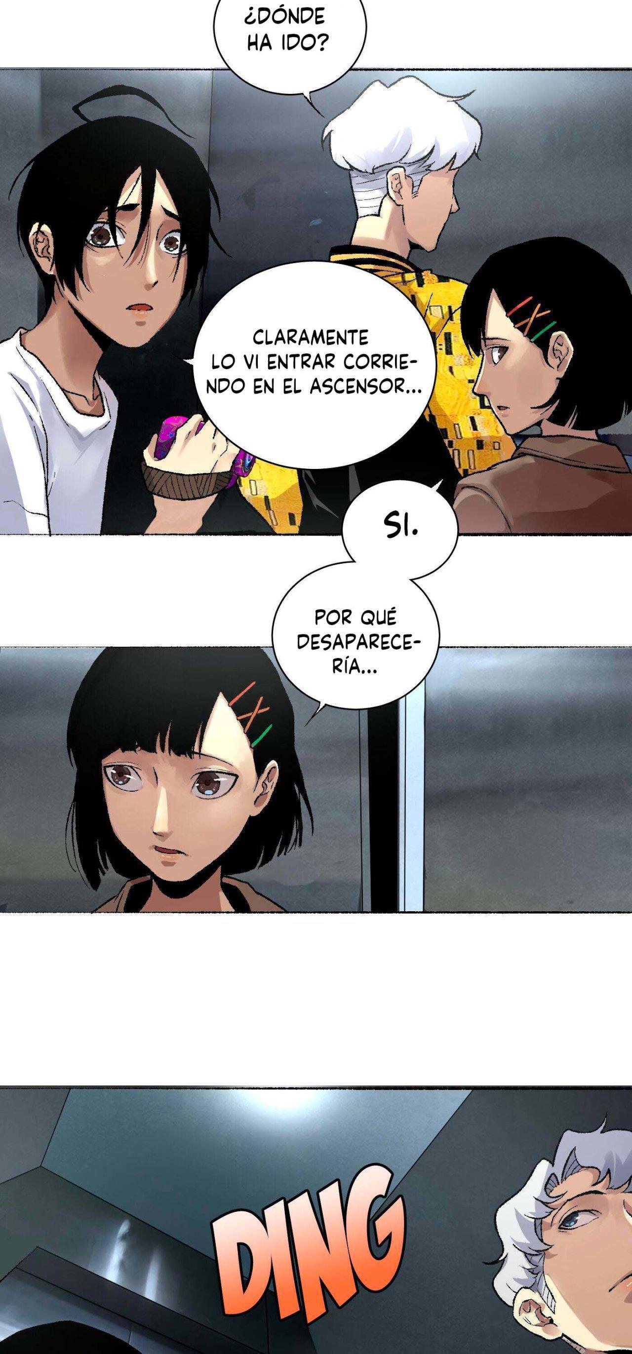 Capitulo 11 page 21