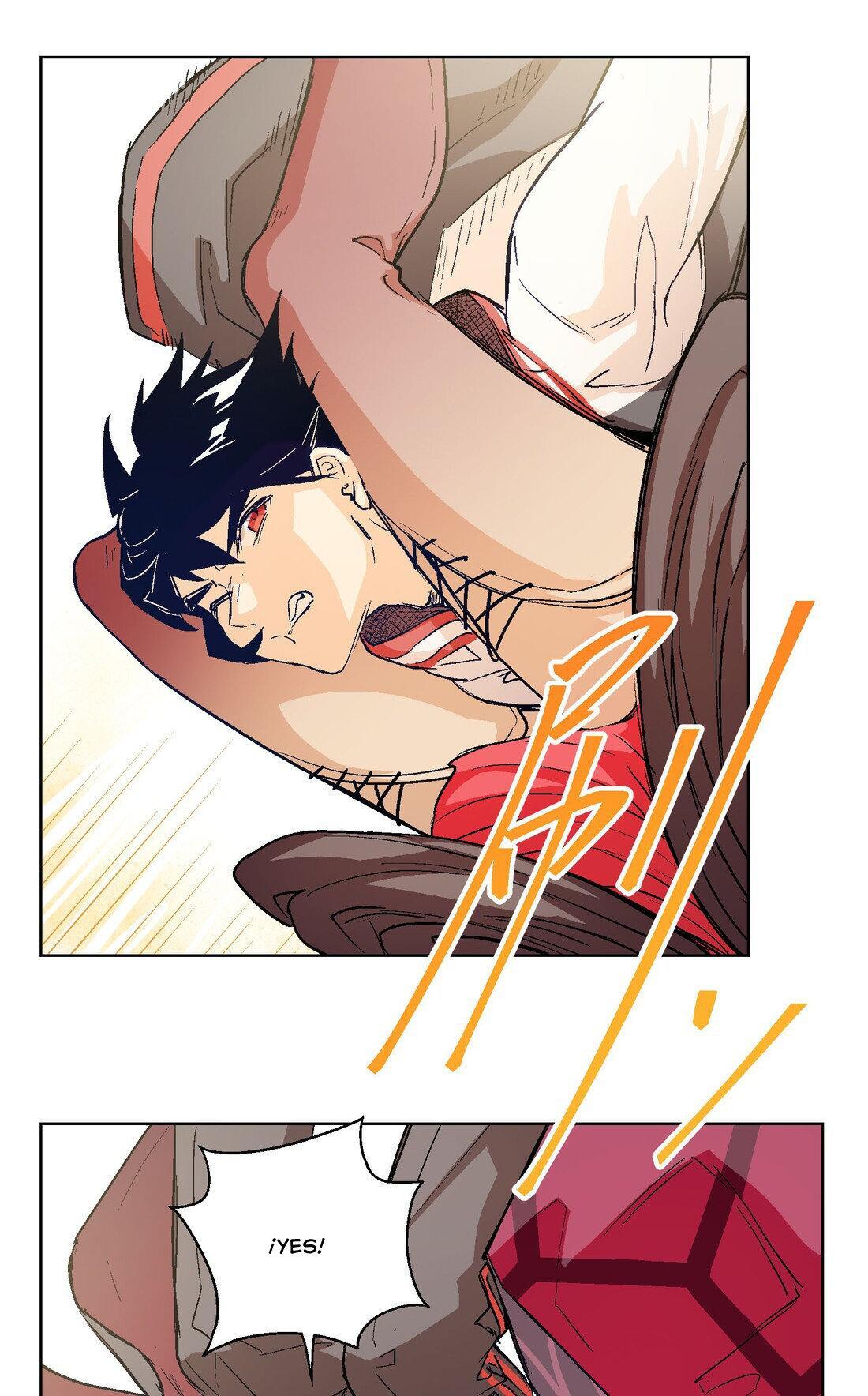 Capitulo 19 page 42