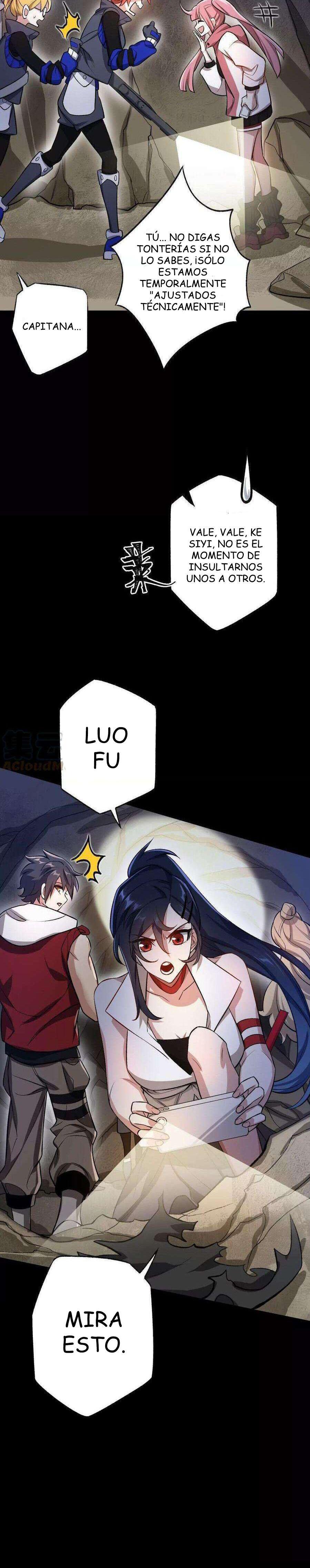 Capitulo 64 page 6