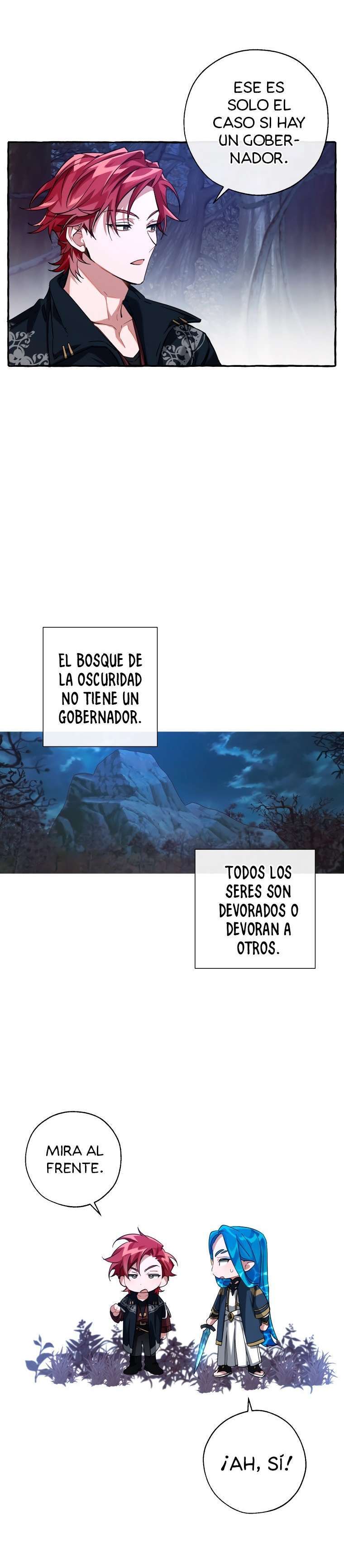 Capitulo 87 page 20