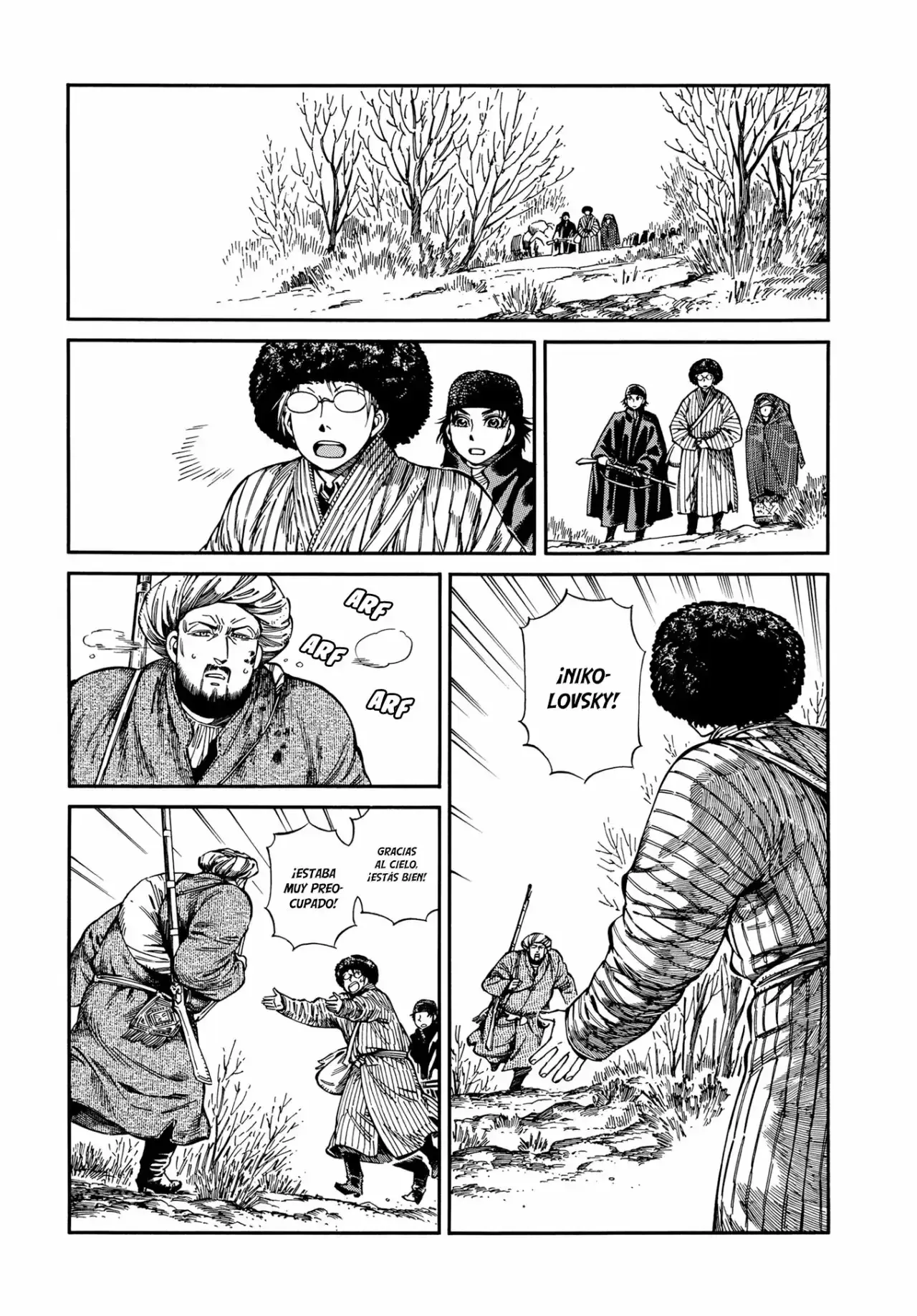 Capitulo 94 page 20