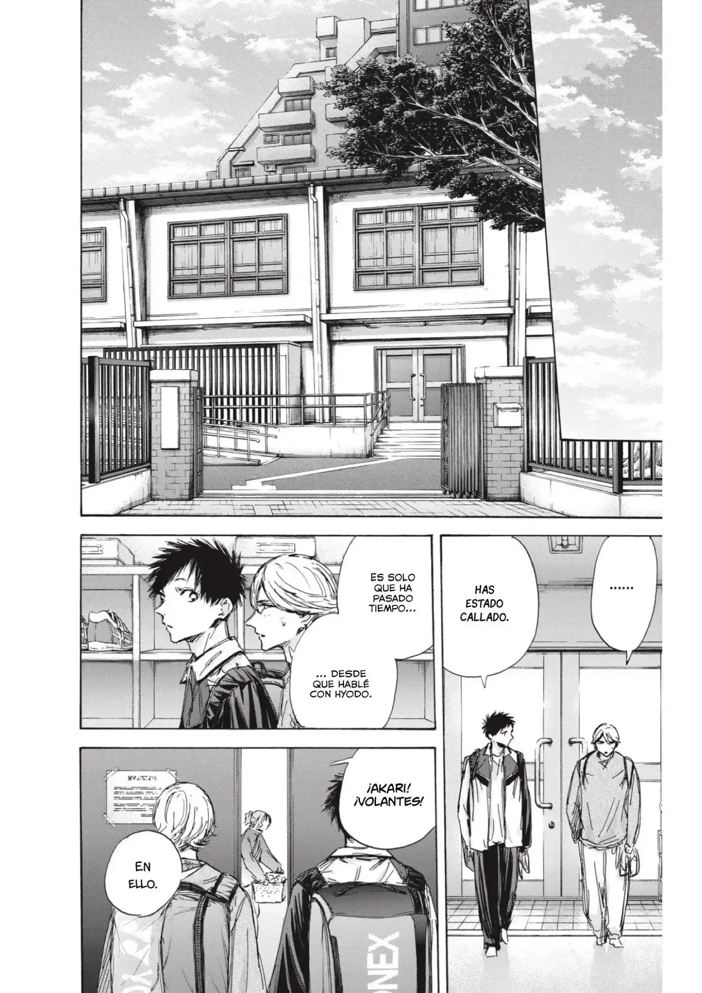 Capitulo 128 page 5