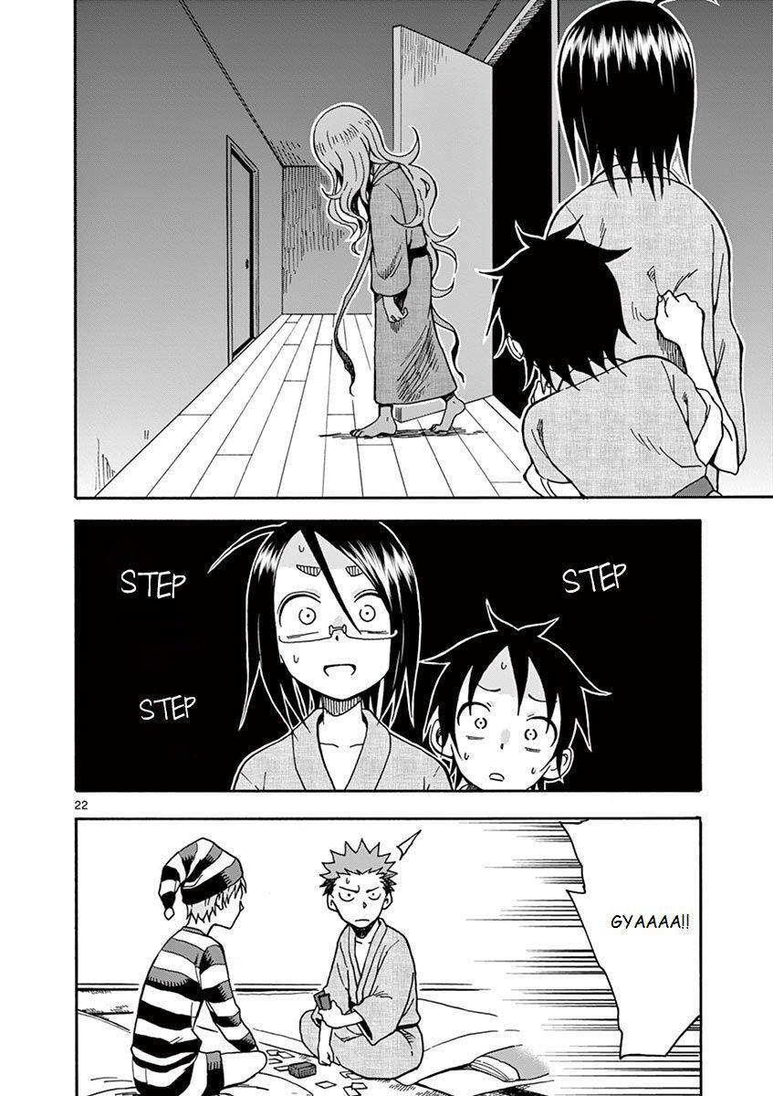 Capitulo 32 page 22