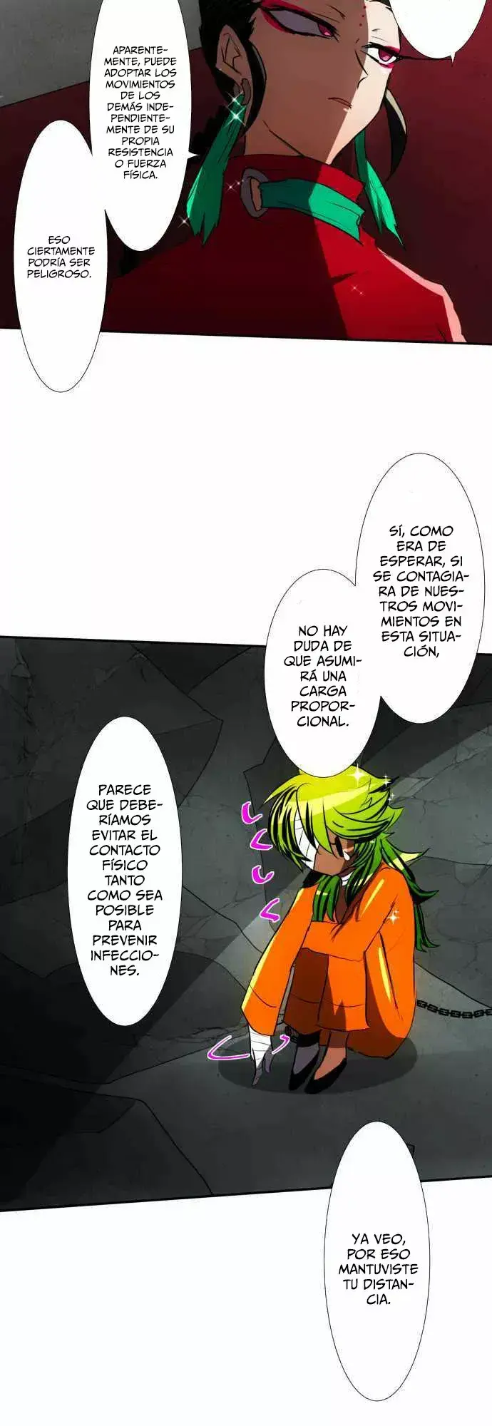 Capitulo 85 page 16