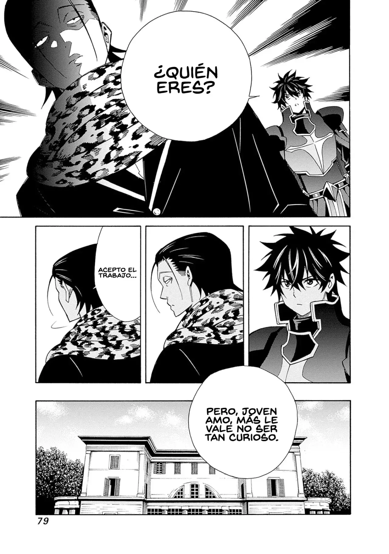 Capitulo 42 page 12