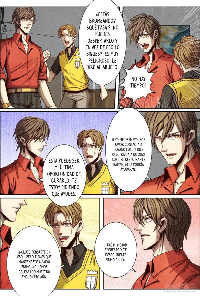 Capitulo 107 page 4