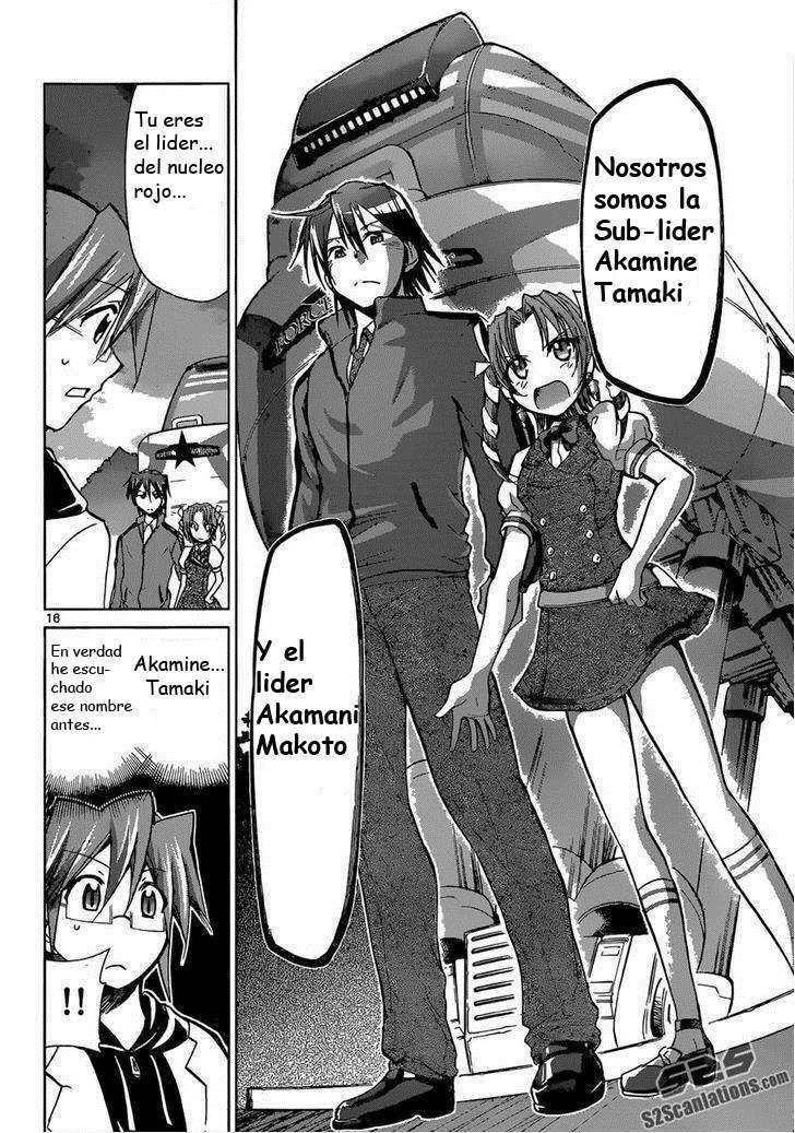 Capitulo 98 page 18