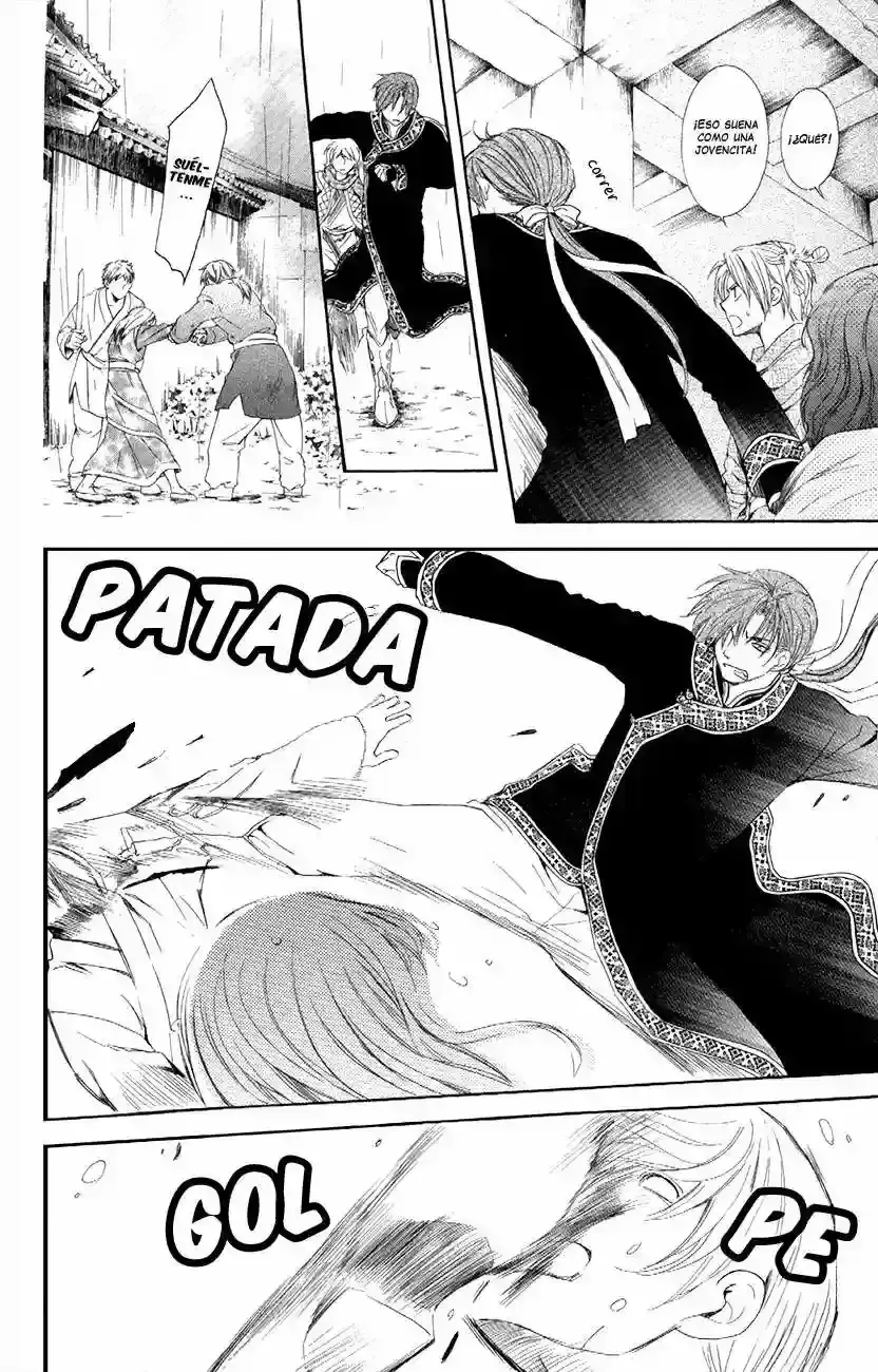 Capitulo 86 page 6