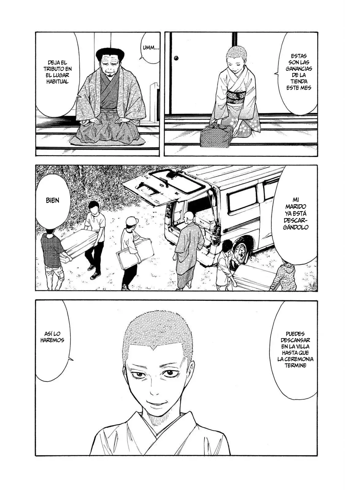Capitulo 104 page 20