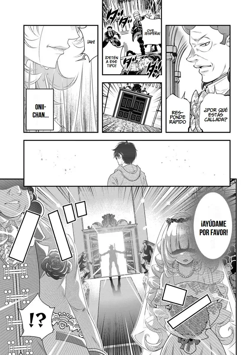 Capitulo 19 page 20