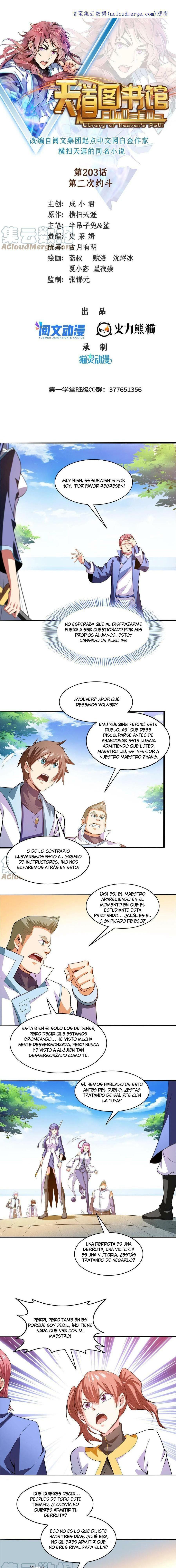 Capitulo 203 page 3